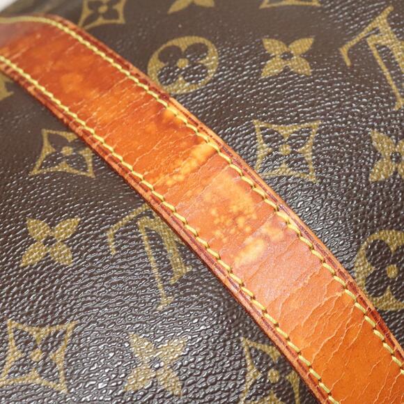 LOUIS VUITTON Monogram Keepall 45 Boston Bag M41428 - Picture 9 of 16